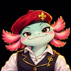 Axolotl