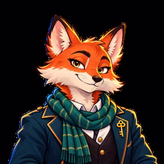 Fox