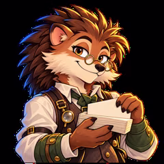 Hedgehog